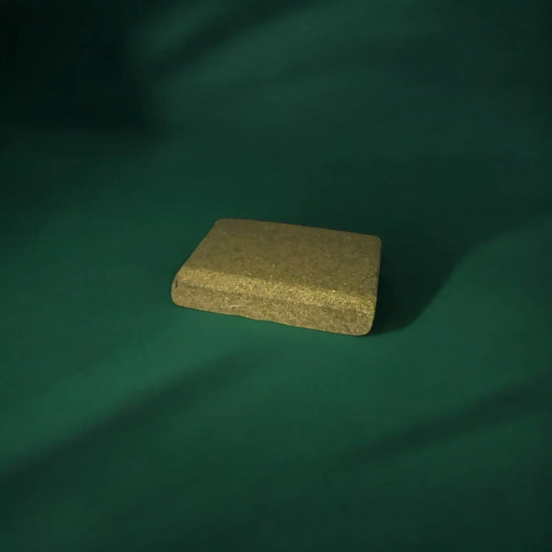 Wedding Cake Hash Briquette 3.5g pack 175mg CBD