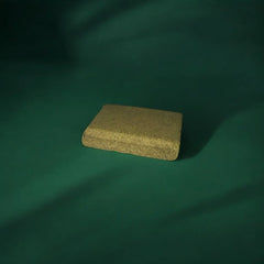 Wedding Cake Hash Briquette 3.5g pack 175mg CBD
