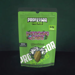 Wedding Cake Hash Briquette 3.5g pack 175mg CBD