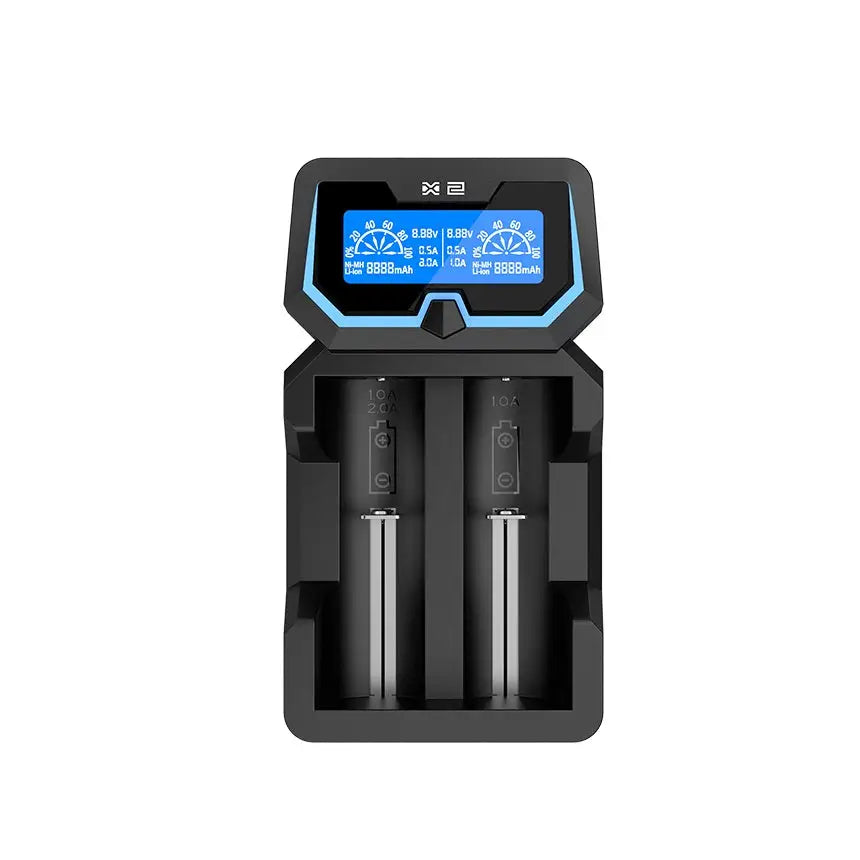 Xtar X2 Charger Chargers 
