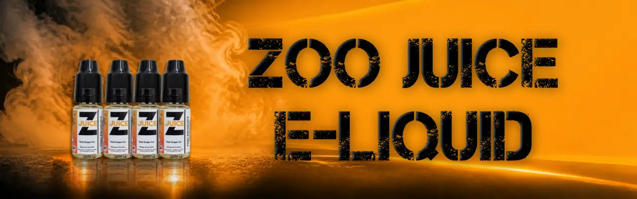 ZooJuice E-liquid