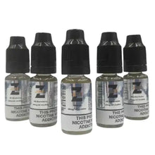 Zoo Salt Menthol Extra - E-Liquid - Juice