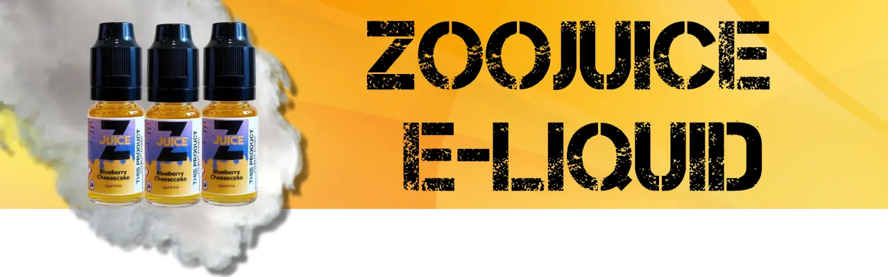 ZooJuice E-liquid