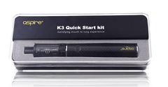 Aspire K3 Starter Kit  