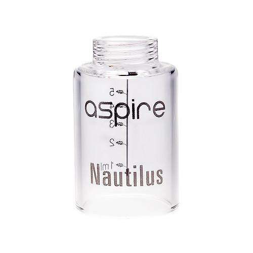 Aspire Nautilus Spare Glass  