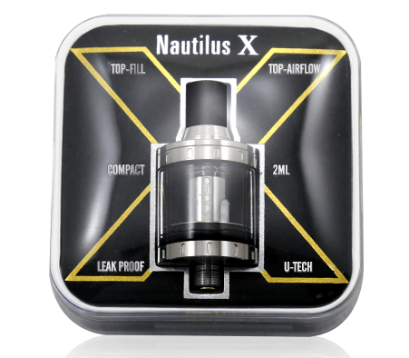 Aspire Nautilus X Tank  