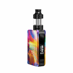 Aspire PUXOS Kit with Cleito Pro Tank - inc Battery  
