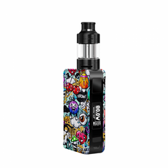 Aspire PUXOS Kit with Cleito Pro Tank - inc Battery  