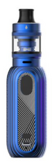 EcigZoo :Aspire Reax Mini Vape Kit, Blue, 