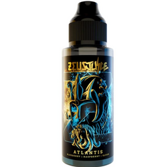 Atlantis E-liquid - Zeus Juice 