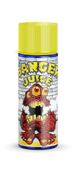 EcigZoo :Banger Juice 100ml Shortfill, Blue Raspberry, 