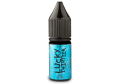 Blue Slush Nic-Salt by Lucky 13 - E-liquid