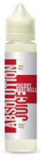 EcigZoo :Cherry Bakewell 50ml Shortfill, 50ml, E-liquid - Absolution