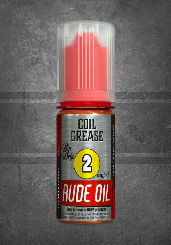 Coil Grease  