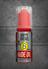 Dirty Diesel  