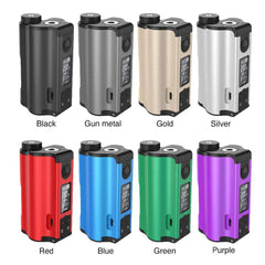 Dovpo Dual Topside BF Squonker Mod  