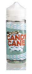 EcigZoo :Dr Frost - Candy Cane Bubblegum, 100ml, 