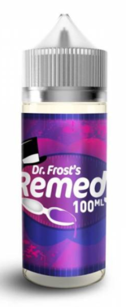 Dr Frost Remedy  