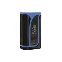 EcigZoo :Eleaf IKUU i200 Battery 200w Box Mod, Blue, 
