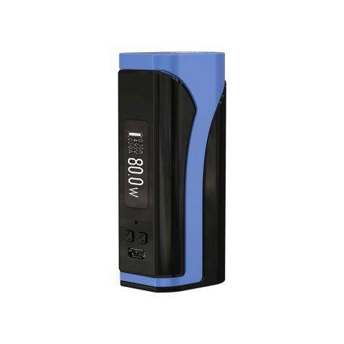 EcigZoo :Eleaf IKUU i80 Battery Mod, Blue, 