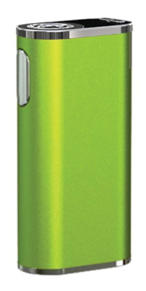 EcigZoo :Eleaf iStick MELO 4400mAh Battery Mod, Green, 