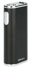 EcigZoo :Eleaf iStick MELO 4400mAh Battery Mod, Black, 