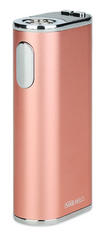 EcigZoo :Eleaf iStick MELO 4400mAh Battery Mod, Rose Gold, 