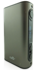 EcigZoo :Eleaf iStick Power 5000mAh Battery Mod, Grey, 