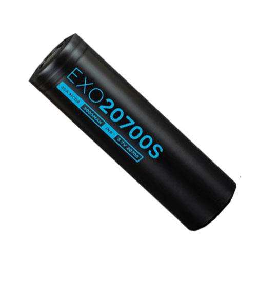 EXOcell 20700S Battery  