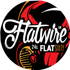 Flatwire Flat Sixty  