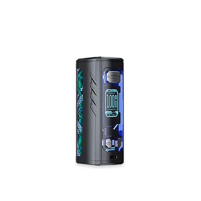 Freemax Maxus Solo 100W Mod Only In Black