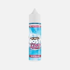 Frosty Fizz Blue Slush E-liquid - Frosty Fizz 