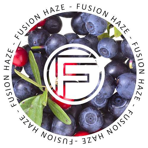 EcigZoo :Huckleberry | Fruity Berry Twang | 120ml, 120ml, 