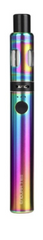 EcigZoo :Innokin T18 II Vape Kit, Rainbow, 