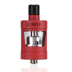 EcigZoo :Innokin Zenith MTL Tank, Red, 