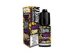 Lemon Berry Pie nic salts by Doozy Vape available at ecigzoo in 10mg and 20mg