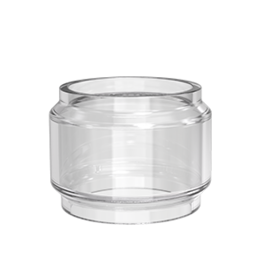 EcigZoo :OFRF NexMesh 5.5ml Bulb Glass, 5.5ml, 