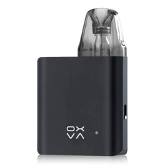 OXVA XLIM SQ Pod Kit available at ecigzoo in Black