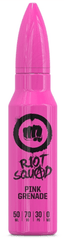 EcigZoo :Pink Grenade, 60ml, 