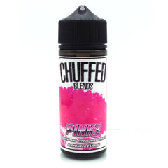Pinkz E-liquid - Chuffed 