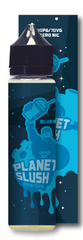 EcigZoo :Planet Slush 50ml Shortfills, Blueberry, E-liquid - Planet Slush
