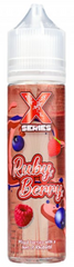 Ruby Berry E-liquid - X Series 