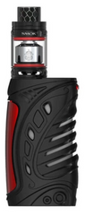 EcigZoo :Smok A-Priv 225w Kit, Black / Red, Advanced Kits