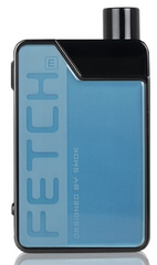 EcigZoo :Smok Fetch Mini Pod, Blue, 