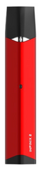 EcigZoo :Smok Infinix 2 Pod Kit, Red, 