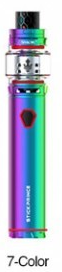 EcigZoo :Smok P25 Prince Stick, Rainbow, 