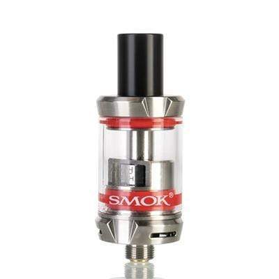 EcigZoo :Smok Priv 19 Tank, Stainless Steel, DISCONTINUED