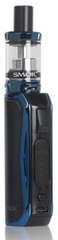 EcigZoo :Smok Priv N19 Kit, Black/Blue, Starter Kits