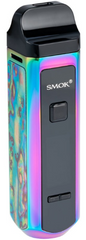 EcigZoo :Smok RPM 40 Pod Kit, Prism Rainbow, 