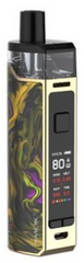 EcigZoo :Smok RPM80, Fluid Gold, Pod Kits